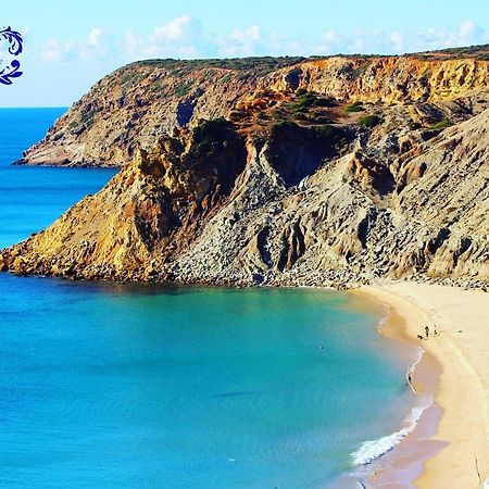 Hotel Burgau Turismo De Natureza Exteriér fotografie
