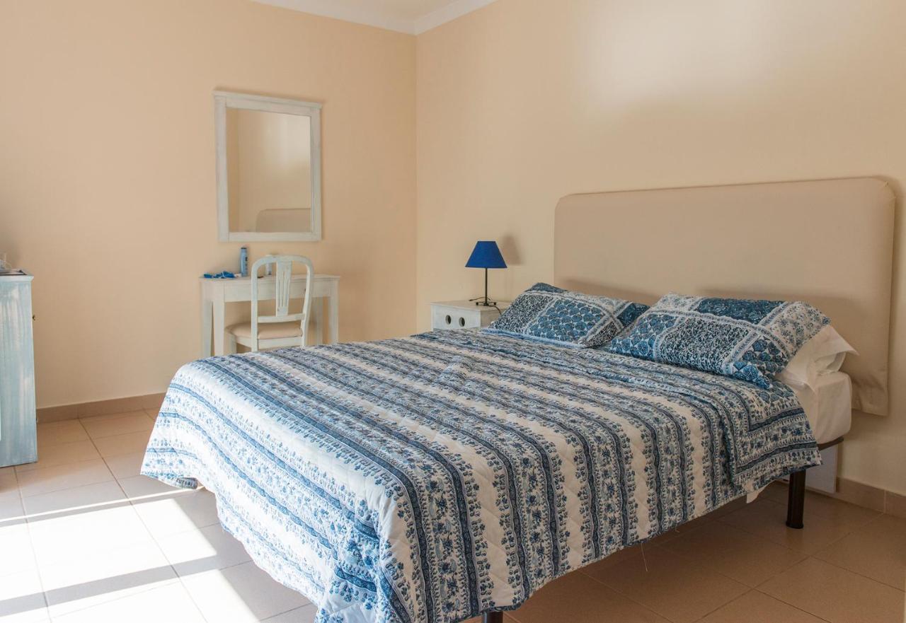 Hotel Burgau Turismo De Natureza Exteriér fotografie