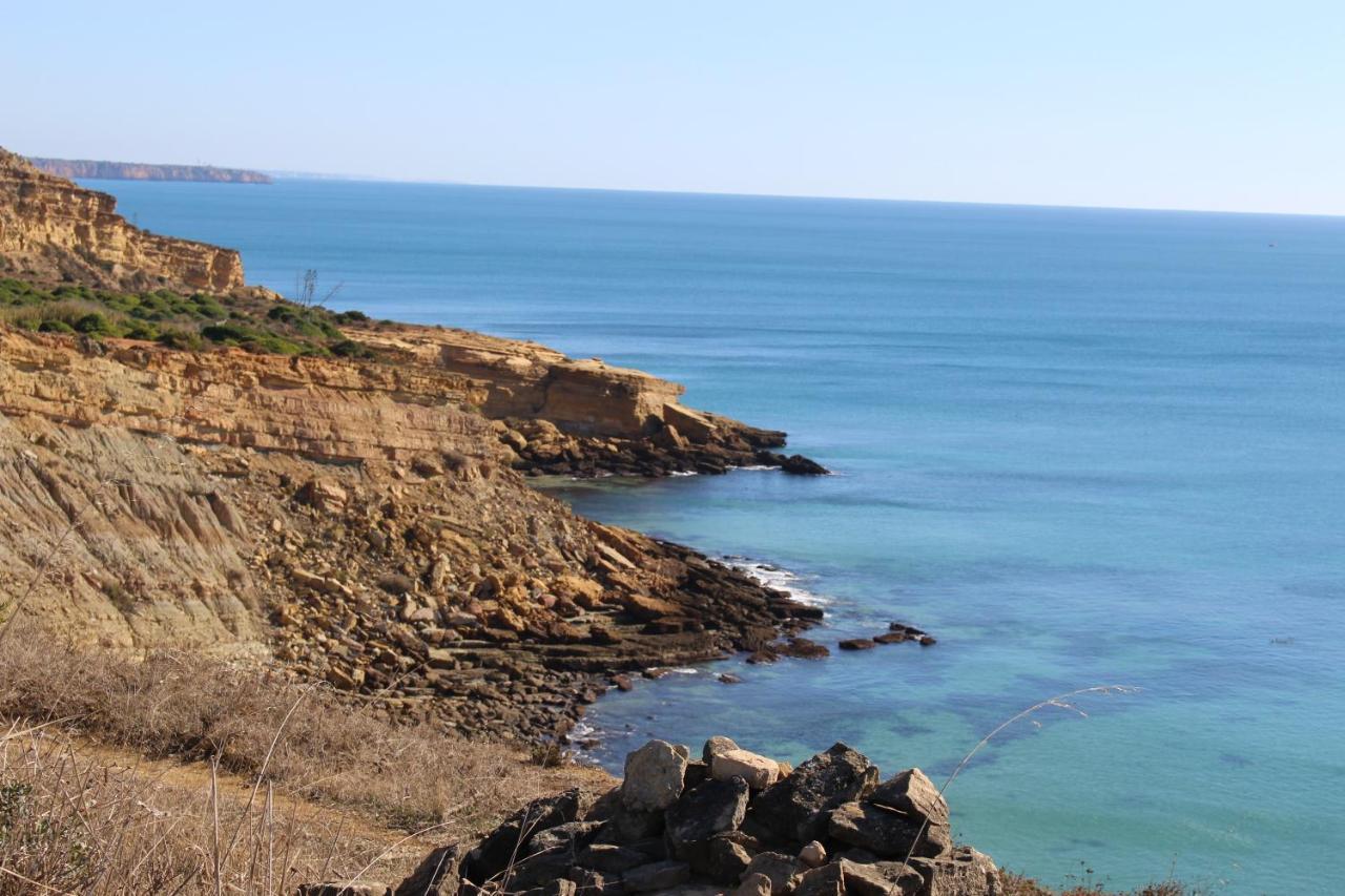 Hotel Burgau Turismo De Natureza Exteriér fotografie