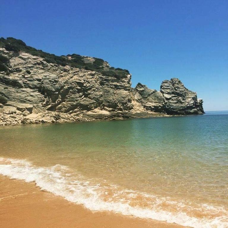 Hotel Burgau Turismo De Natureza Exteriér fotografie