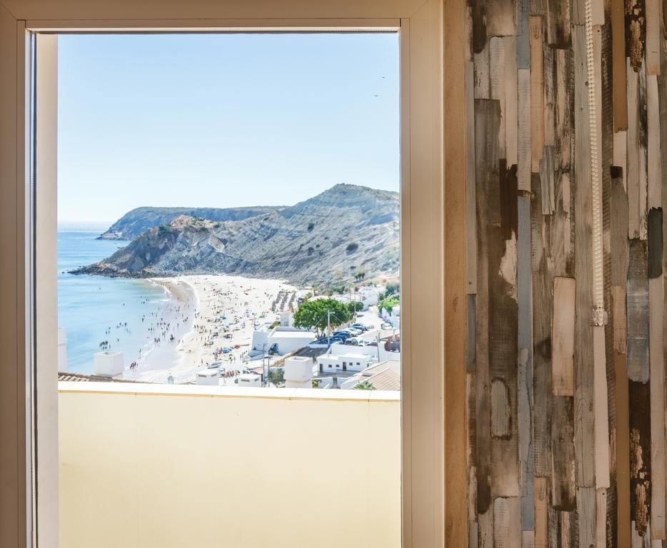 Hotel Burgau Turismo De Natureza Exteriér fotografie