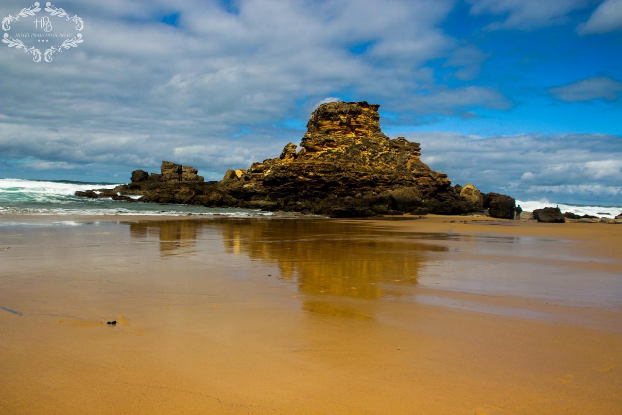Hotel Burgau Turismo De Natureza Exteriér fotografie