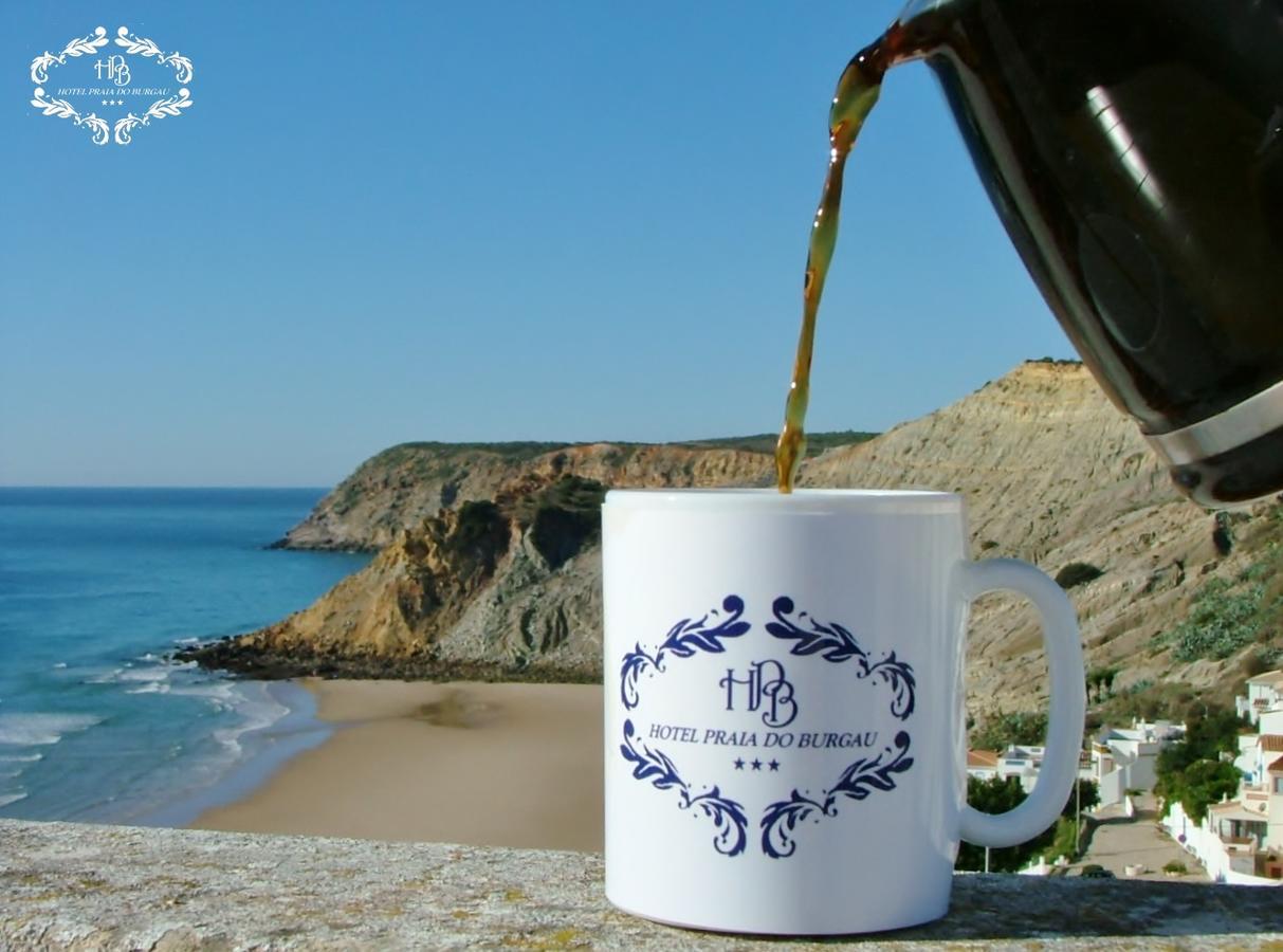 Hotel Burgau Turismo De Natureza Exteriér fotografie