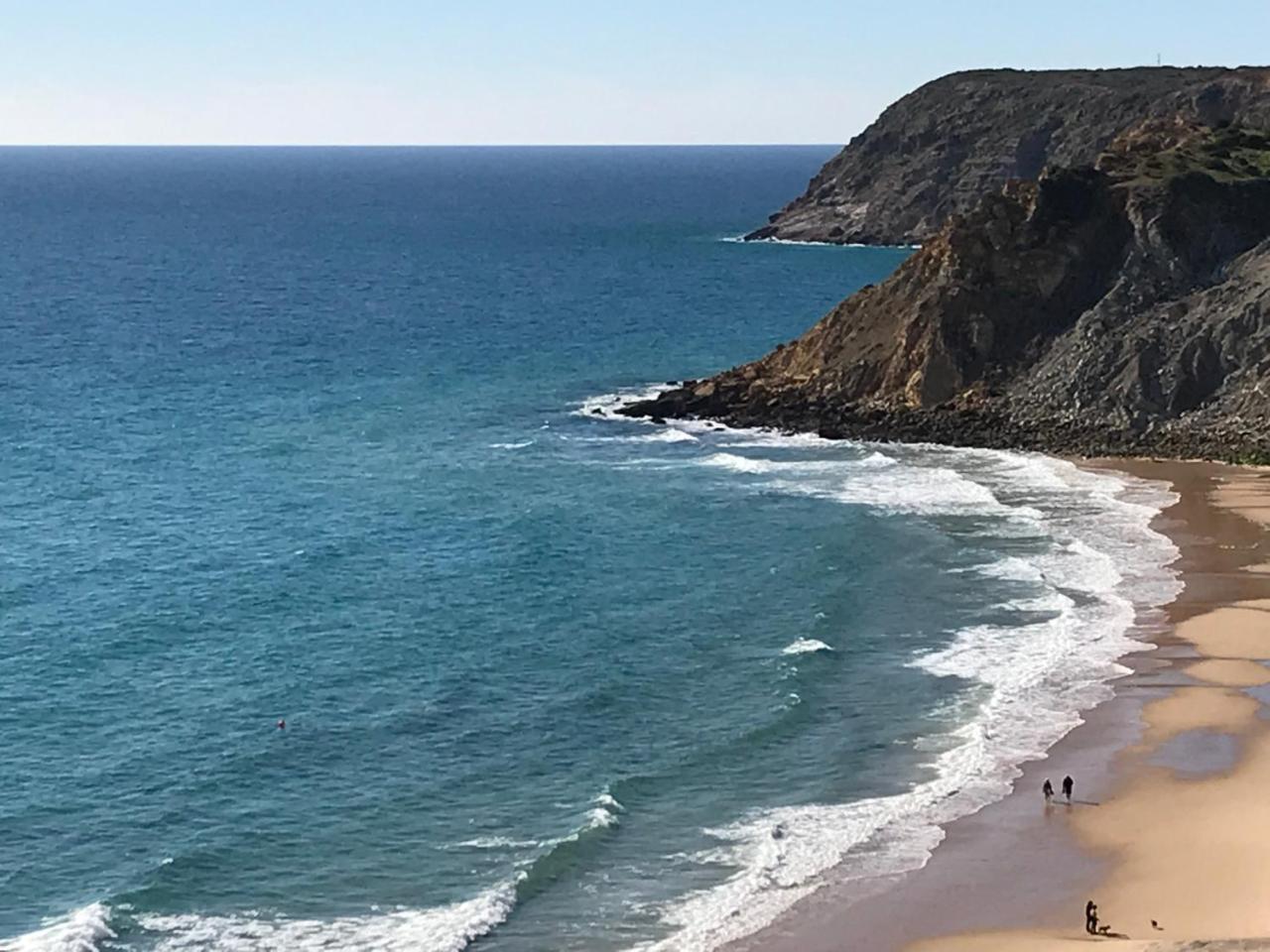 Hotel Burgau Turismo De Natureza Exteriér fotografie