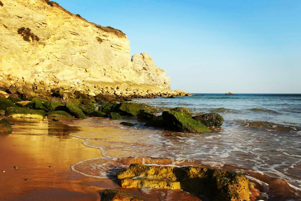 Hotel Burgau Turismo De Natureza Exteriér fotografie
