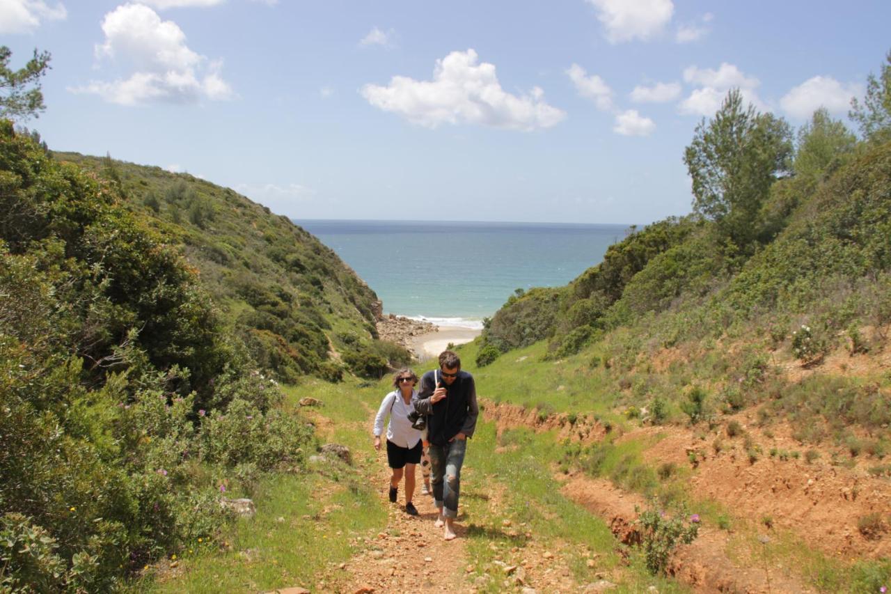 Hotel Burgau Turismo De Natureza Exteriér fotografie