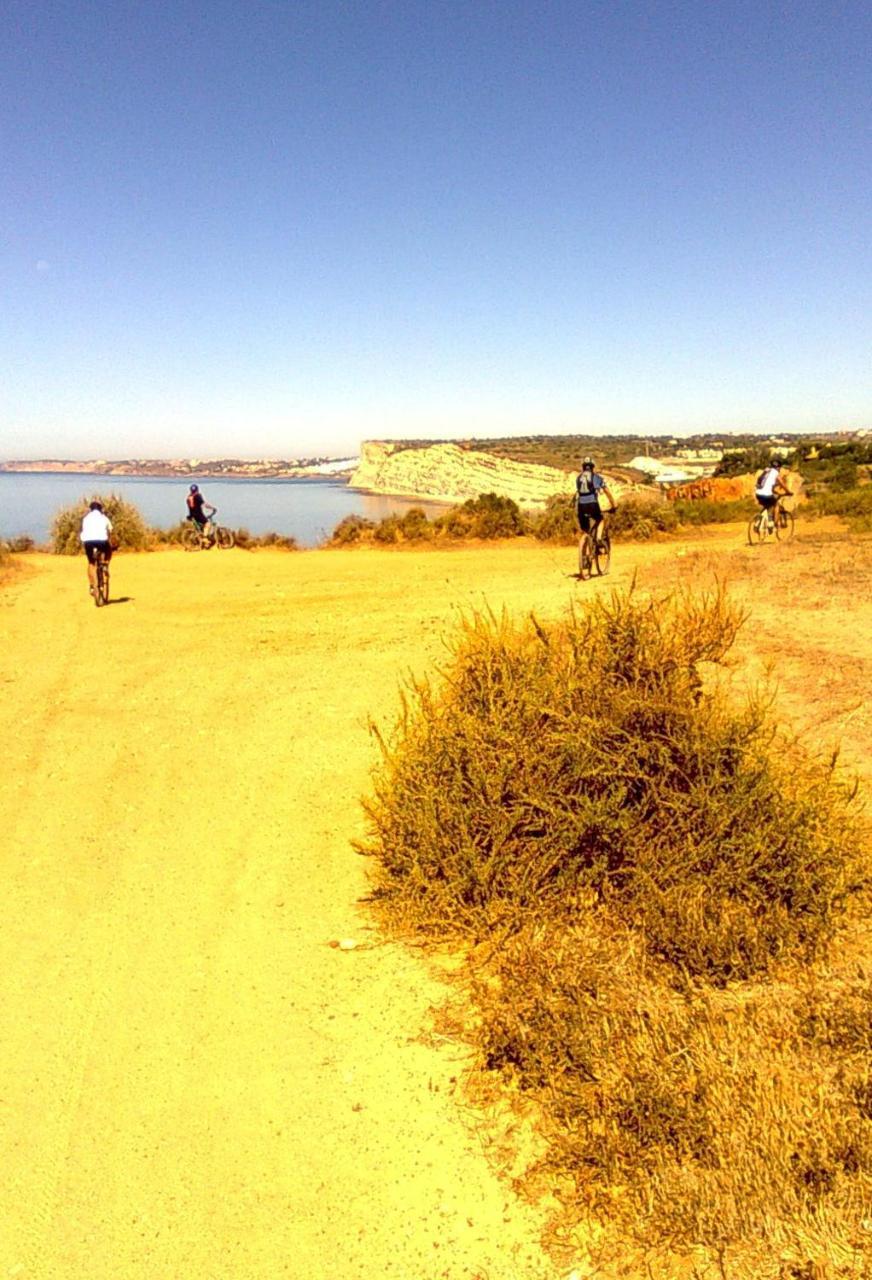 Hotel Burgau Turismo De Natureza Exteriér fotografie