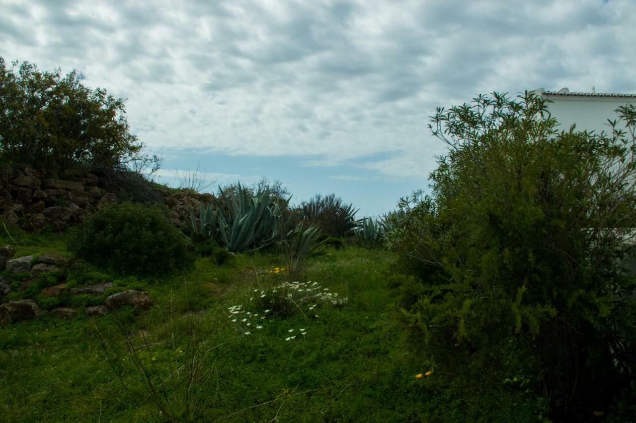 Hotel Burgau Turismo De Natureza Exteriér fotografie