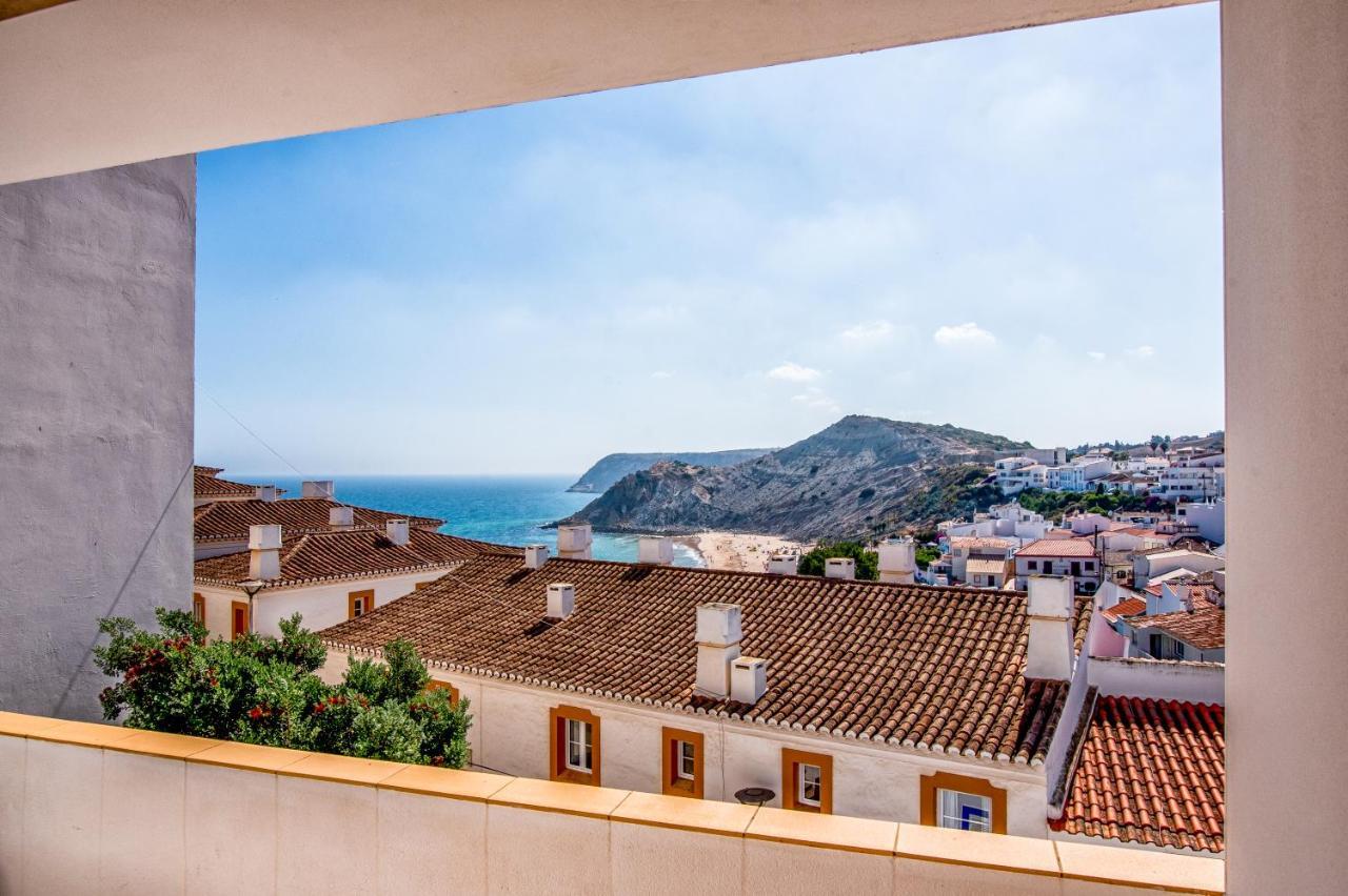 Hotel Burgau Turismo De Natureza Exteriér fotografie