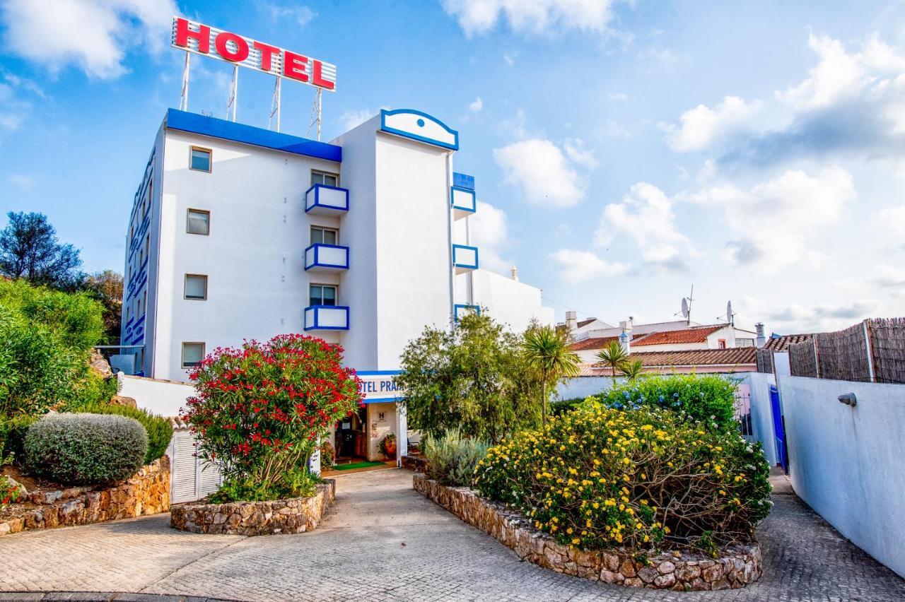 Hotel Burgau Turismo De Natureza Exteriér fotografie